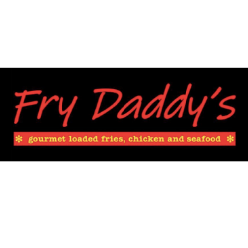 Fry Daddy's